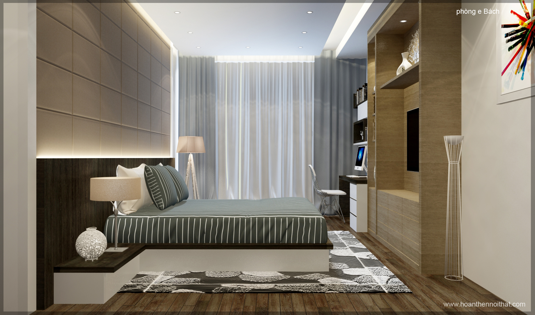 hoàn thiện nội thất chung cư , hoàn thiện nhà chung cư